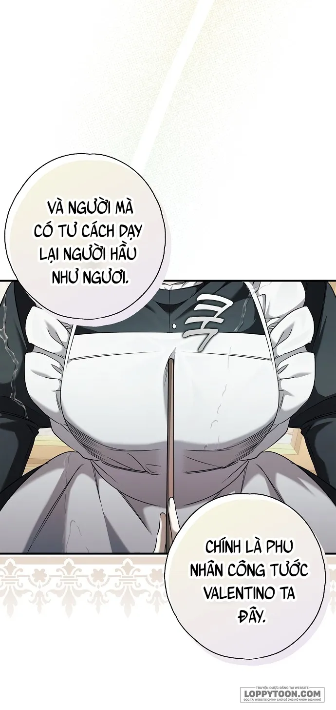 Có Kẻ Đã Sở Hữu Cơ Thể Của Tôi Chap 3 - trang 20