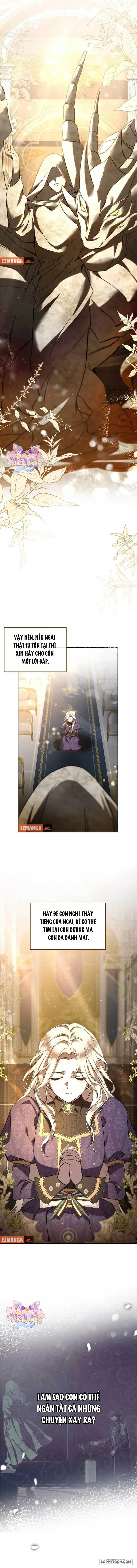 Lần Thứ Hai Tôi Kết Hôn Với Quái Vật Chap 9 - trang 2