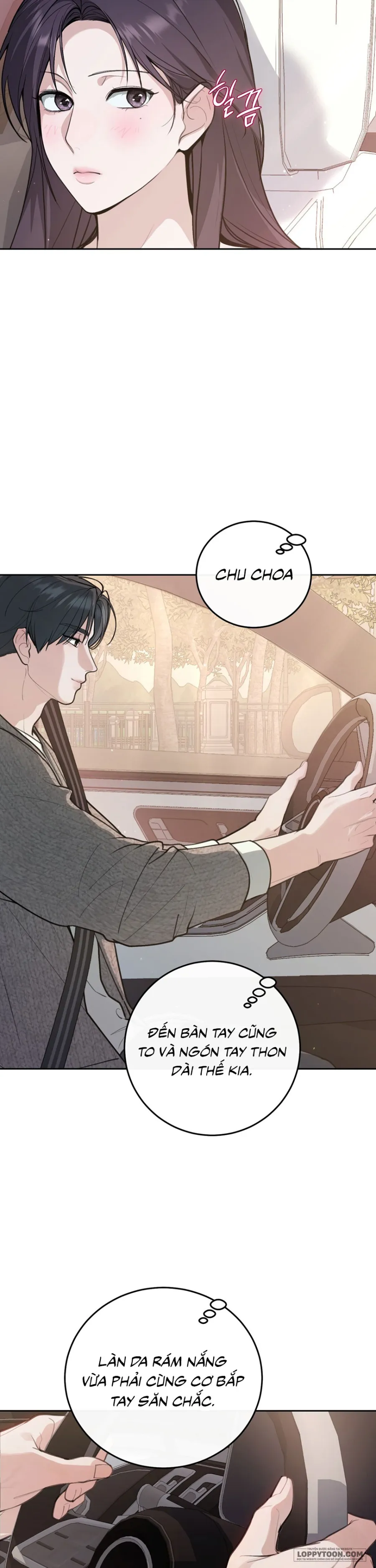 Ăn Em Một Lần Thôi, Oppa Chap 2 - trang 15
