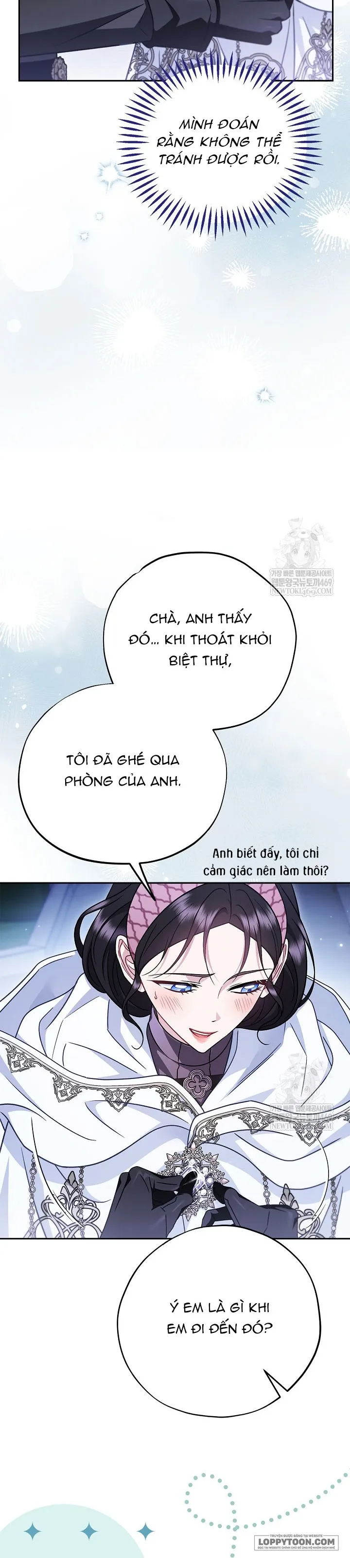 Trở Thành Người Giám Định Chất Độc Cho Thế Lực Hắc Ám Chap 106 - END SS3 - trang 22