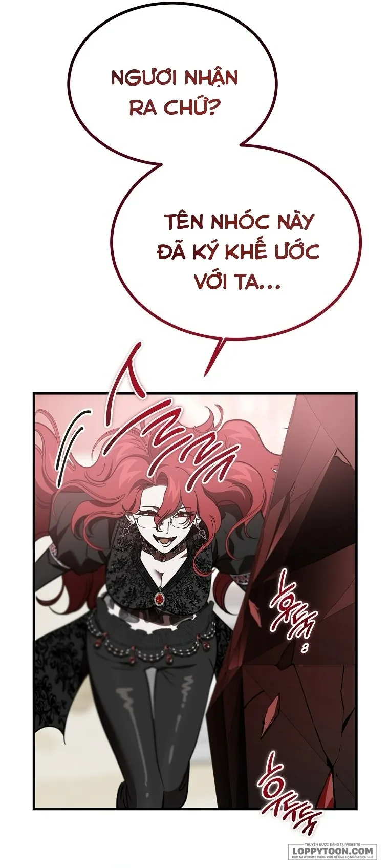Ác Quỷ Nuôi Dưỡng Tiểu Thư Chap 119 - trang 52