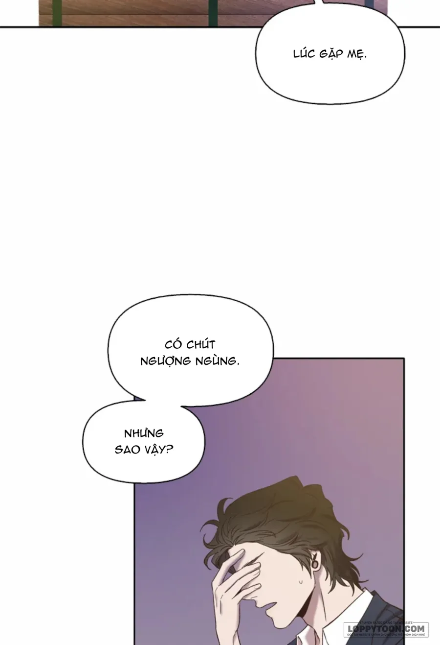 Thanh Xuân Của Chúng Ta Chap 69 - trang 22