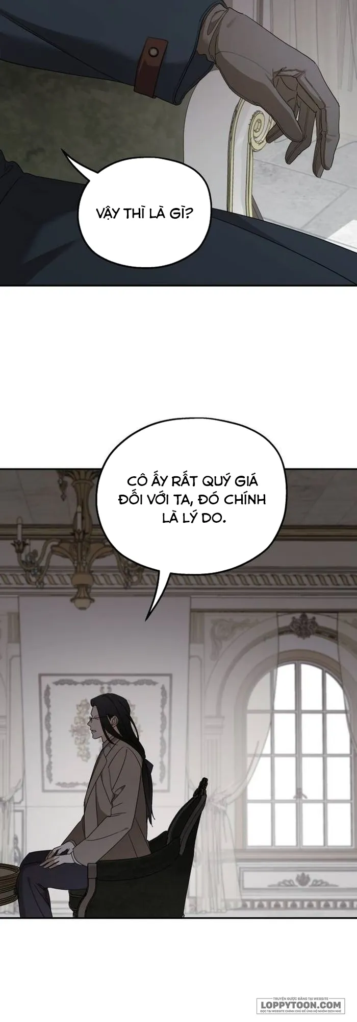 Gia Đình Chồng Quá Ám Ảnh Bởi Tôi Chap 121 - trang 29