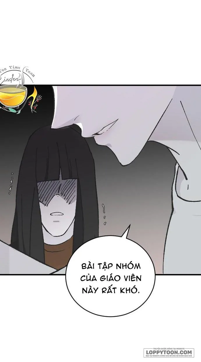 Ba Anh Trai Cực Phẩm Của Tôi Chap 10 - trang 54