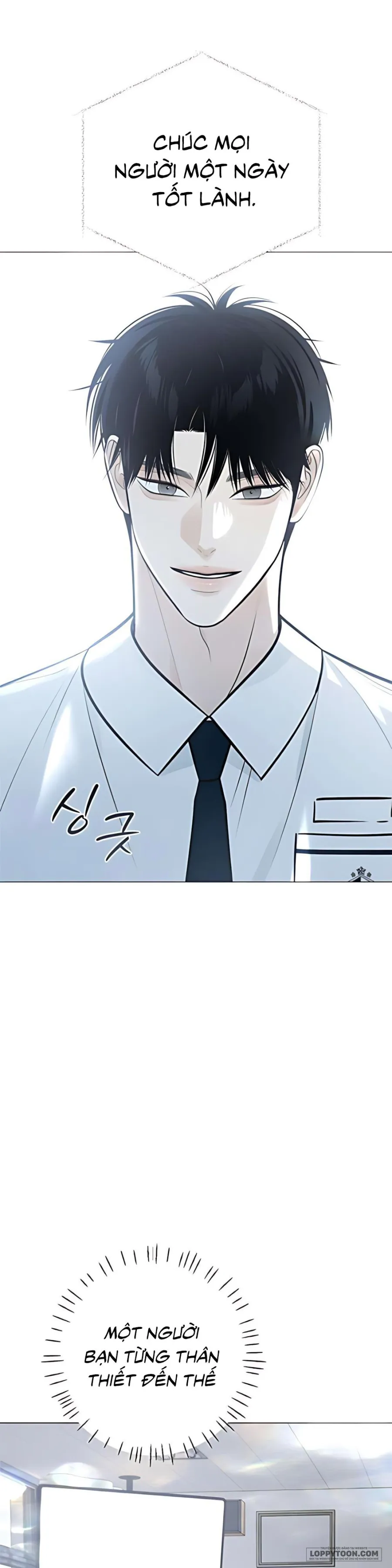 Hashtag: Mối Tình Đầu Chap 2 - trang 39