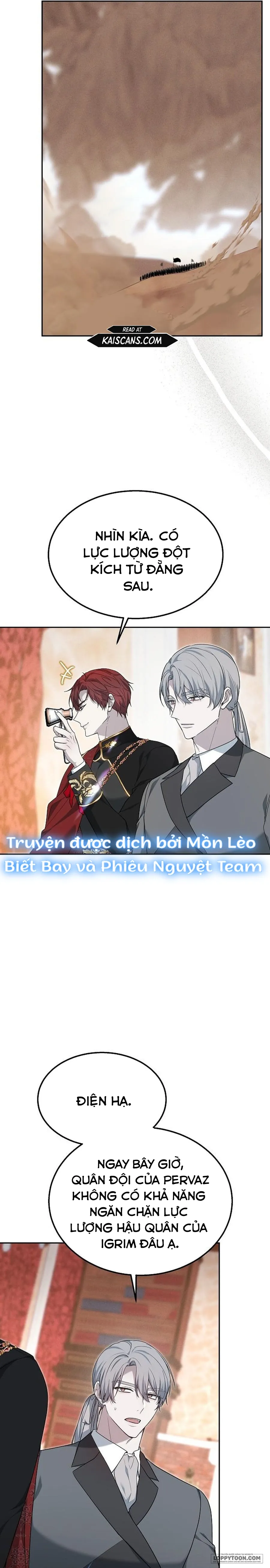 Thời Đại Oman Chap 13 - trang 9