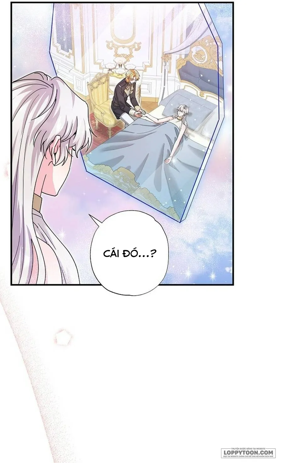 Trở Thành Miêu Nữ Của Hoàng Đế Chap 56 - trang 40
