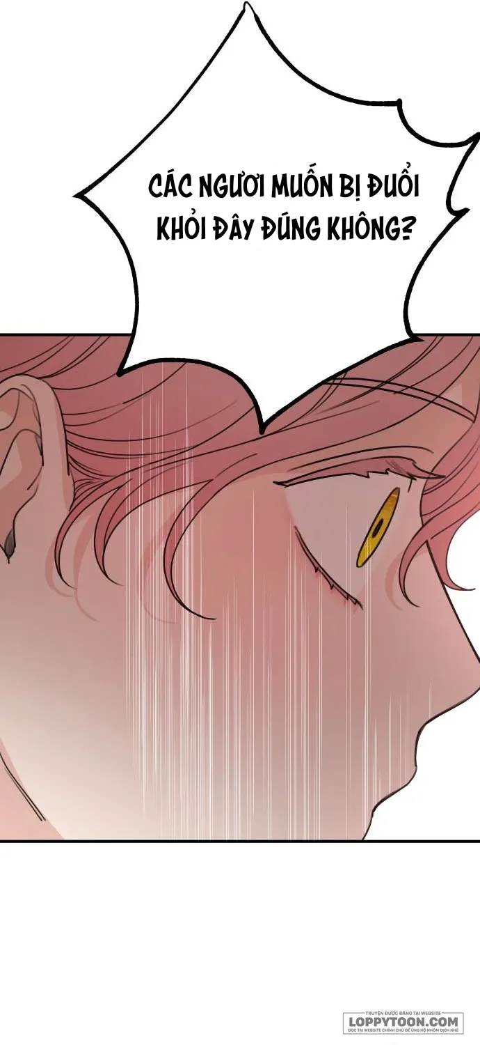 Gia Đình Chồng Quá Ám Ảnh Bởi Tôi Chap 46 - trang 35