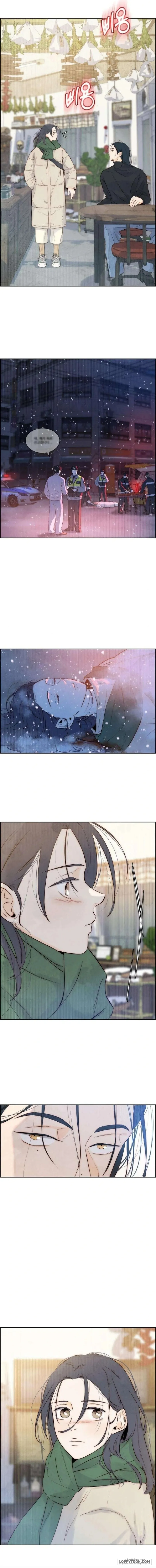 Chưa Từng Chạm Tới Em Chap 2 - trang 20