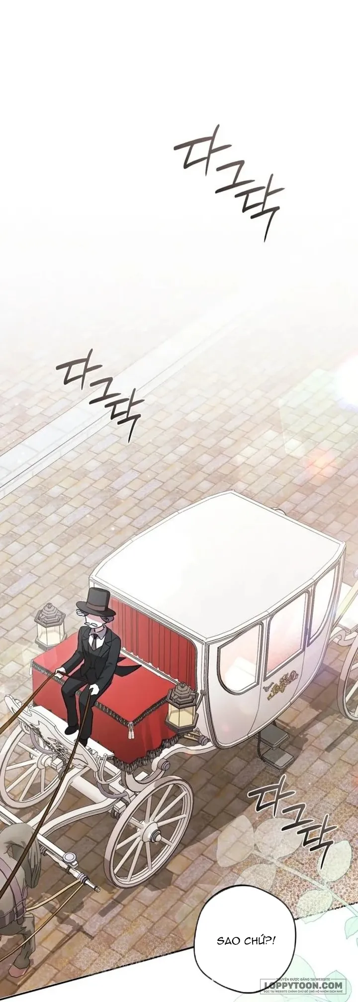 Bạo Chúa Độc Ác Trở Lại Chap 48 - trang 16