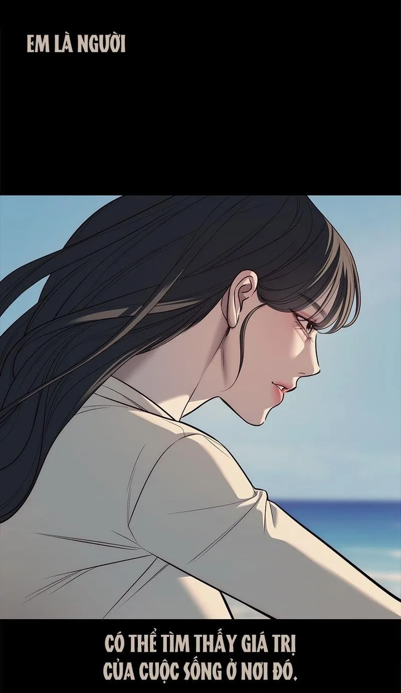 Xâm Nhập Trường Trung Học Tài Phiệt Chap 91 - trang 88