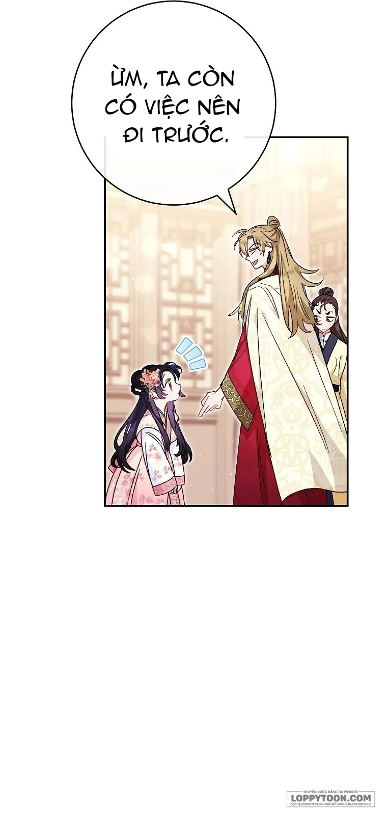 Tiểu Thiếp Chỉ Muốn Sống Yên Bình Chap 2 - trang 25