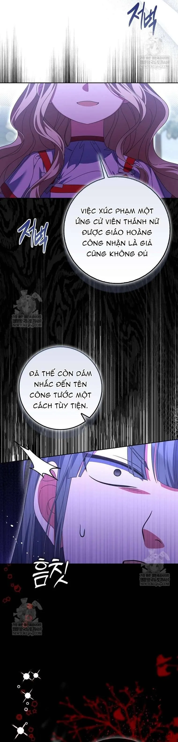 Tôi Không Thuộc Về Nơi Này Chap 51 - trang 14