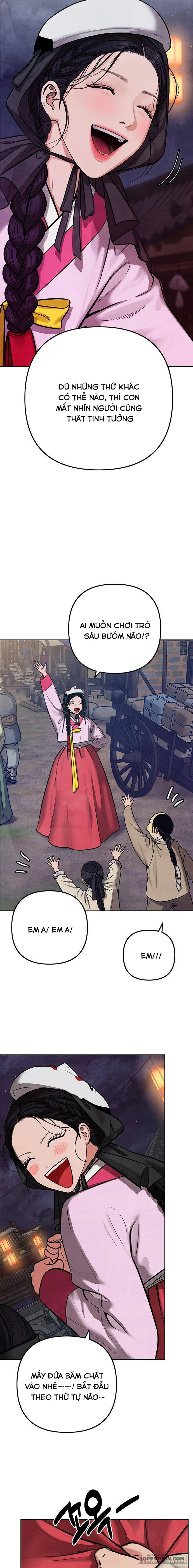 Quỷ Hồn Chap 1 - trang 38