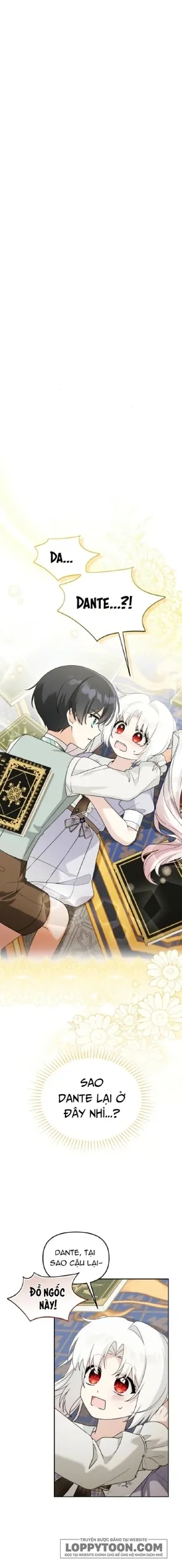 Con Dâu Của Kẻ Phản Diện Là Người Có Tố Chất Quyền Lực Chap 43 - trang 1