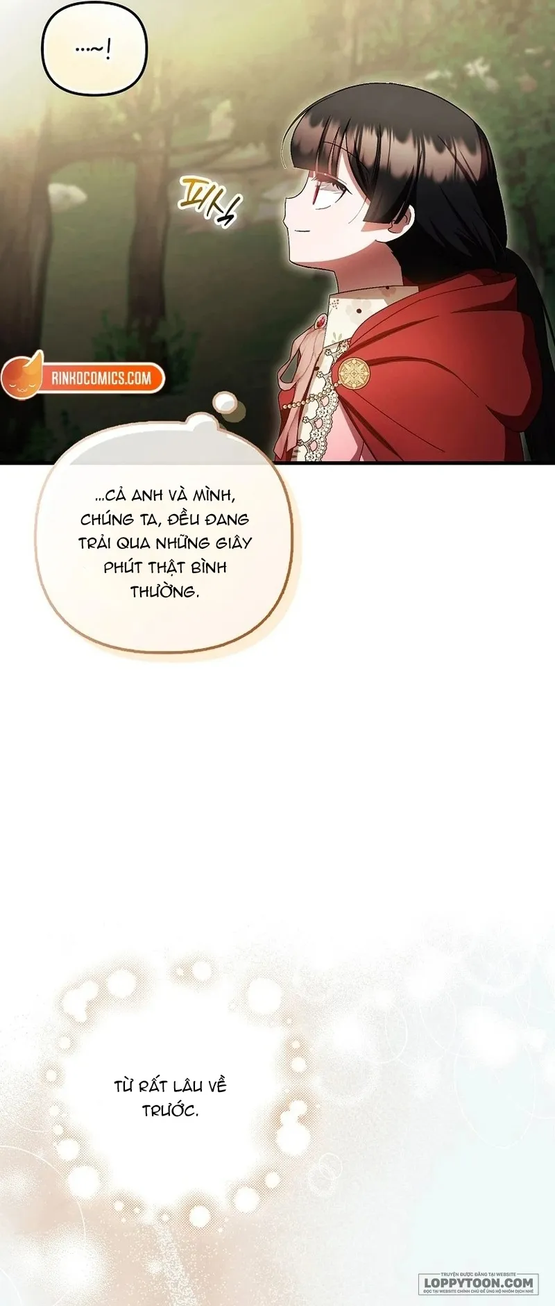Lần Đầu Bé Út Được Yêu Thương Chap 91 - trang 46