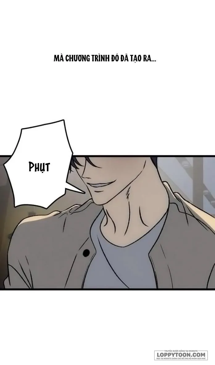 Khao Khát Bất Tận Chap 12 - trang 19