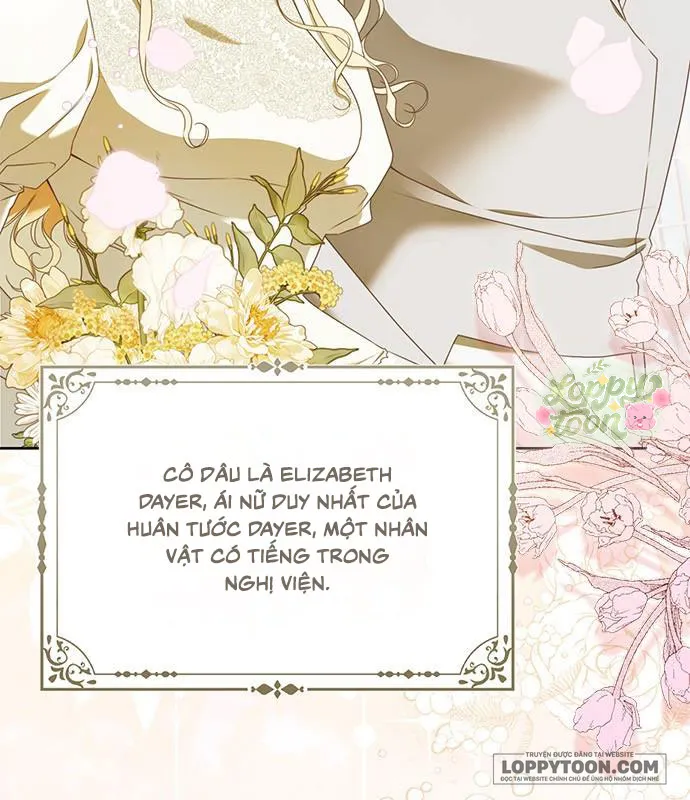 Quý Cô Pendleton Chap 1 - trang 12