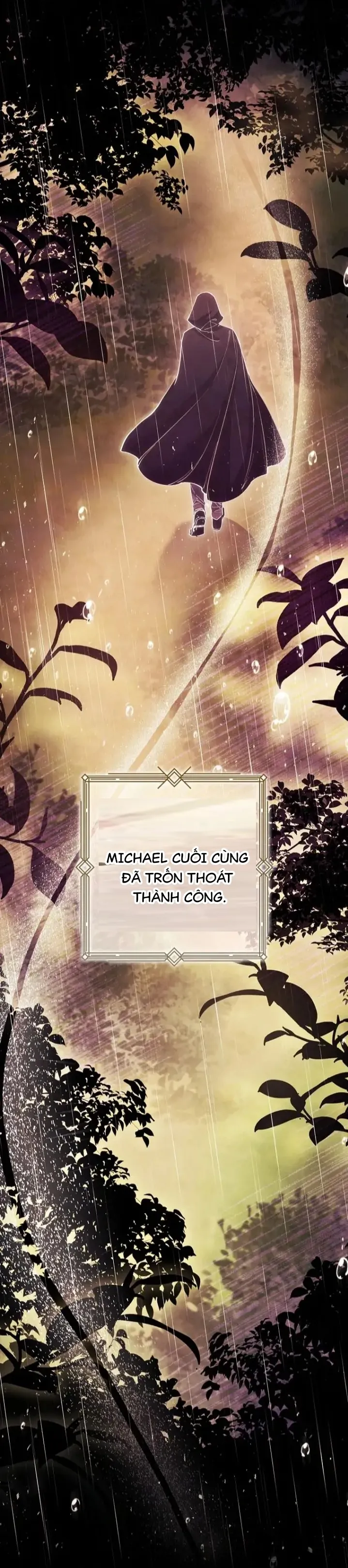 Nam Chính À, Tôi Sẽ Tôn Trọng Sở Thích Của Anh Chap 21 - trang 29
