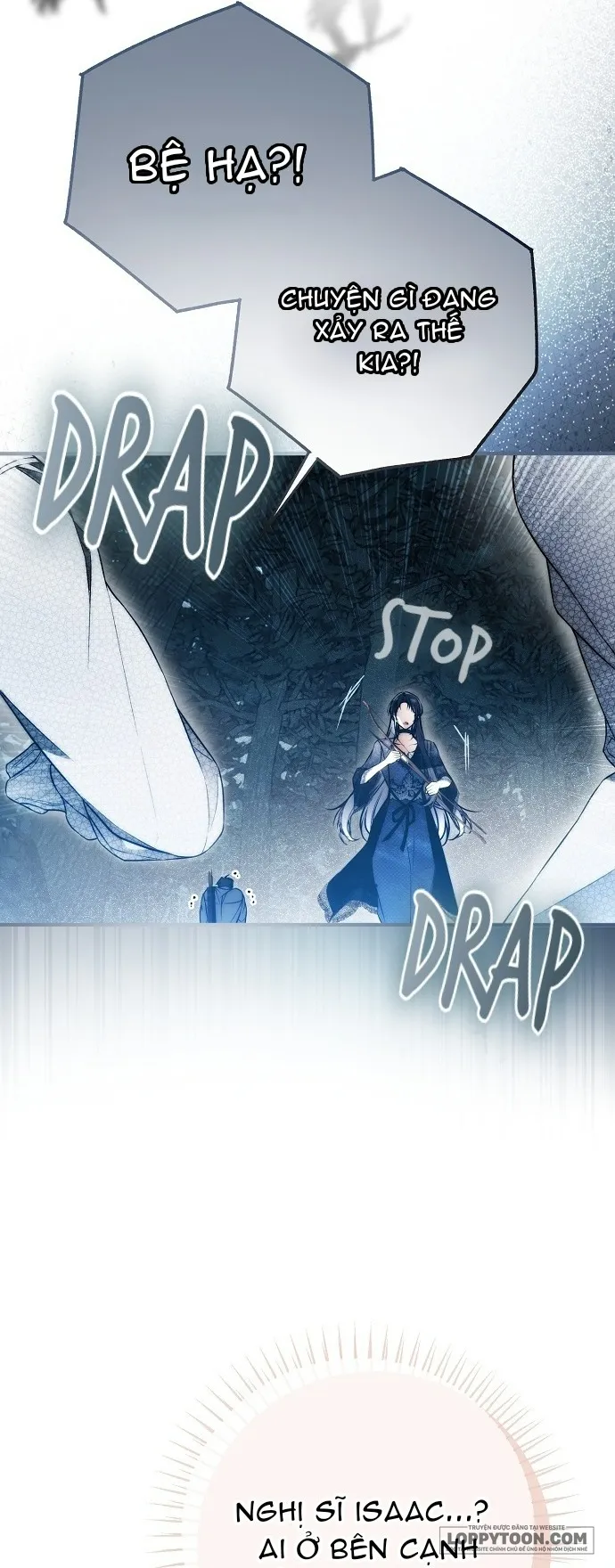 Có Kẻ Đã Sở Hữu Cơ Thể Của Tôi Chap 53 - trang 21