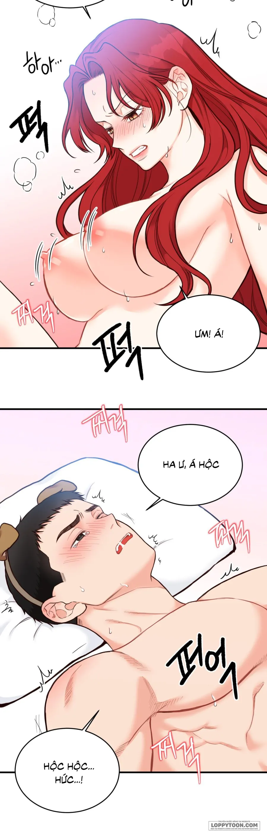 Drama Không Bao Giờ Chết Chap 8 - trang 26