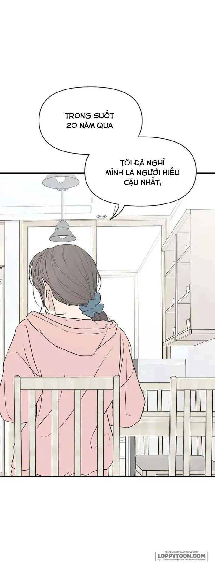 Scandal Bảo Vệ Hôn Nhân Chap 9 - trang 18