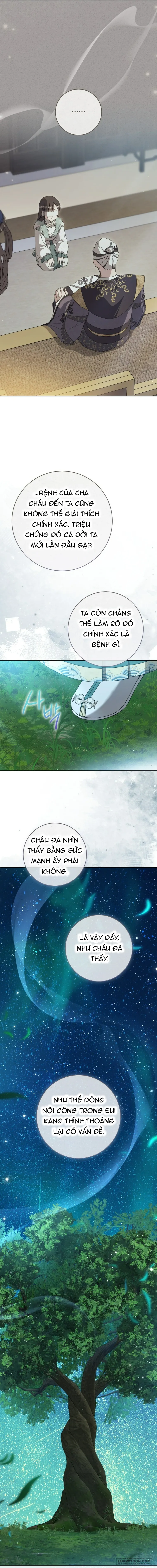 Trở Thành Cô Cháu Gái Bị Khinh Miệt Của Nhà Quyền Quý Chap 94 - trang 2