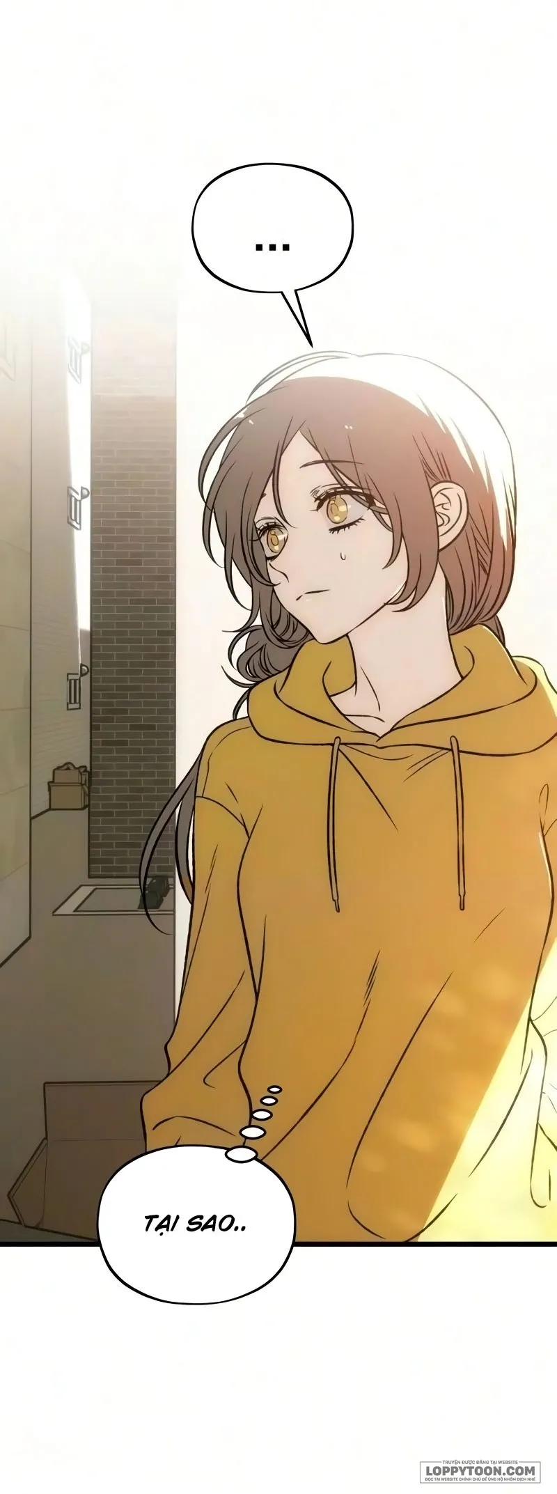 Khao Khát Bất Tận Chap 15 - trang 7