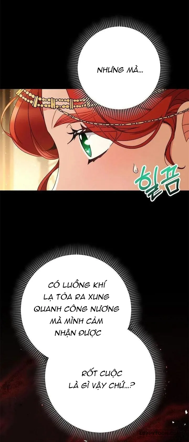 Nuôi Dưỡng Em Gái Xinh Đẹp Chap 69 - trang 9
