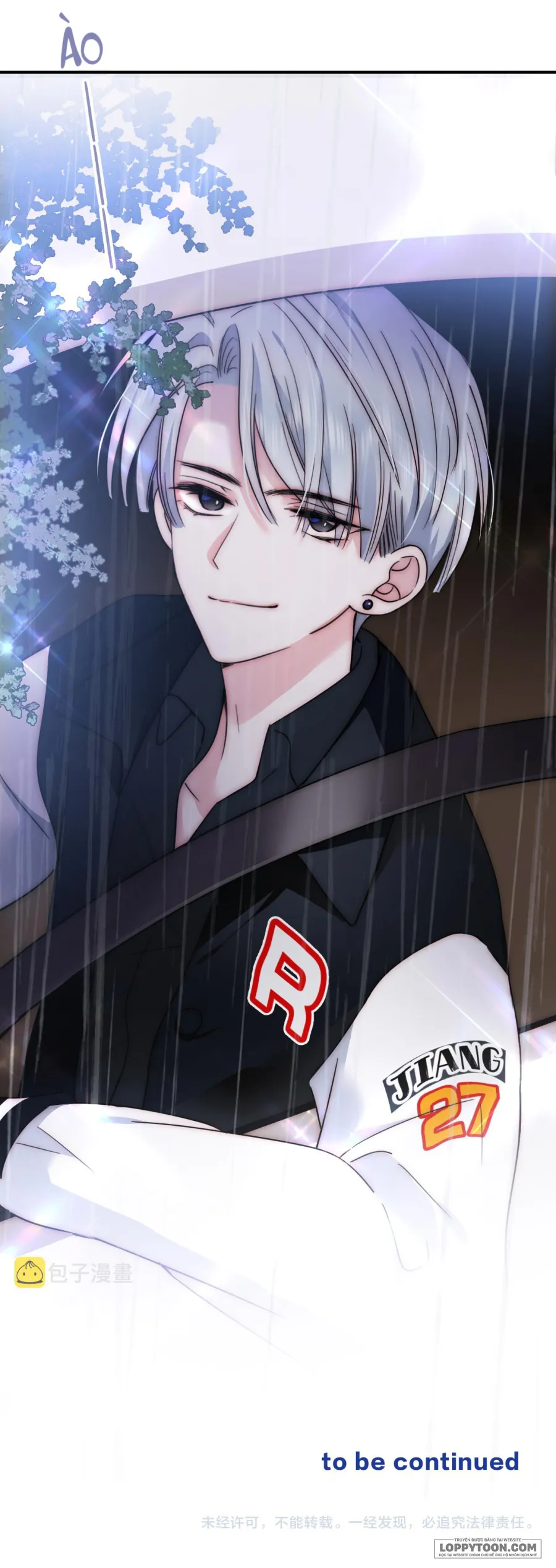 Một Lòng Cưng Chiều Chap 8 - trang 25