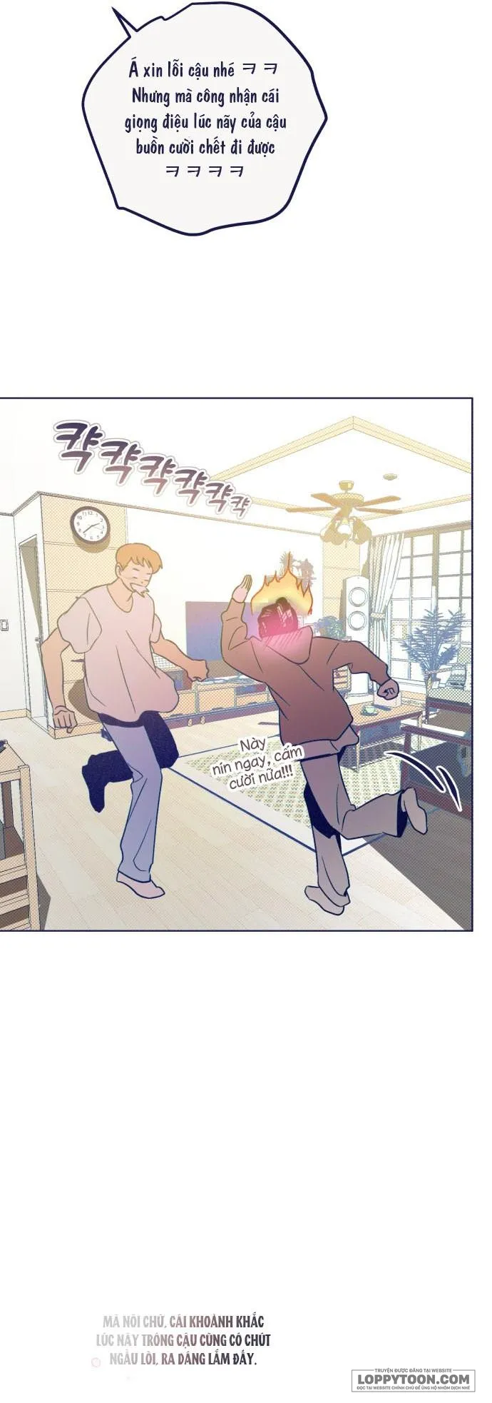 Trắc Nghiệm 4 Lựa Chọn Chap 33 - trang 5