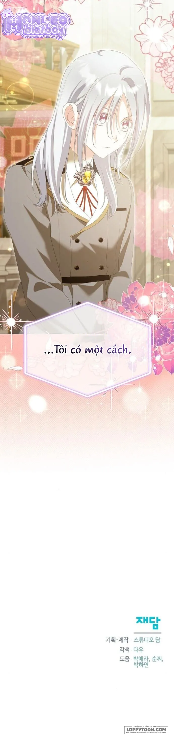 Trở Thành Con Gái Nuôi Của Gia Tộc Sát Thủ Chap 41 - trang 42