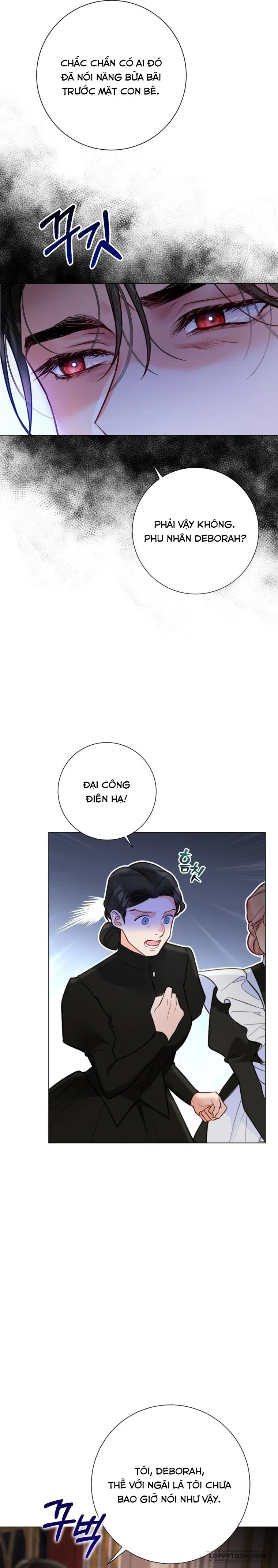 Một Thế Giới Không Có Chị Gái Mà Ai Cũng Yêu Chap 12 - trang 21