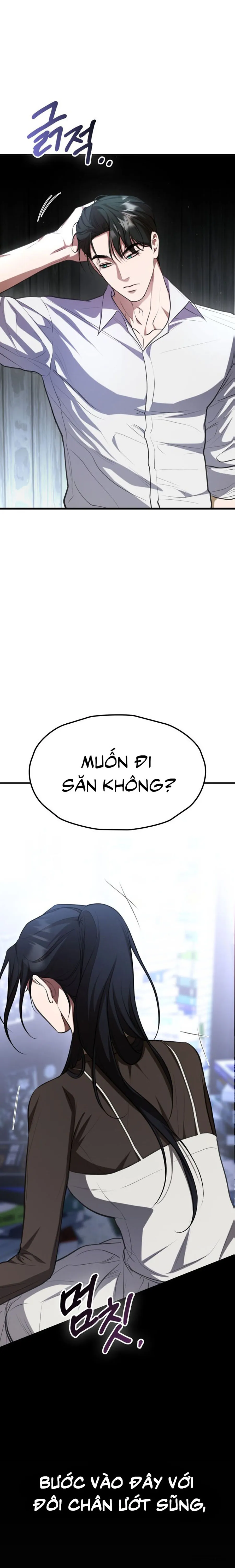 Tiêu Bản Chap 14 - trang 6