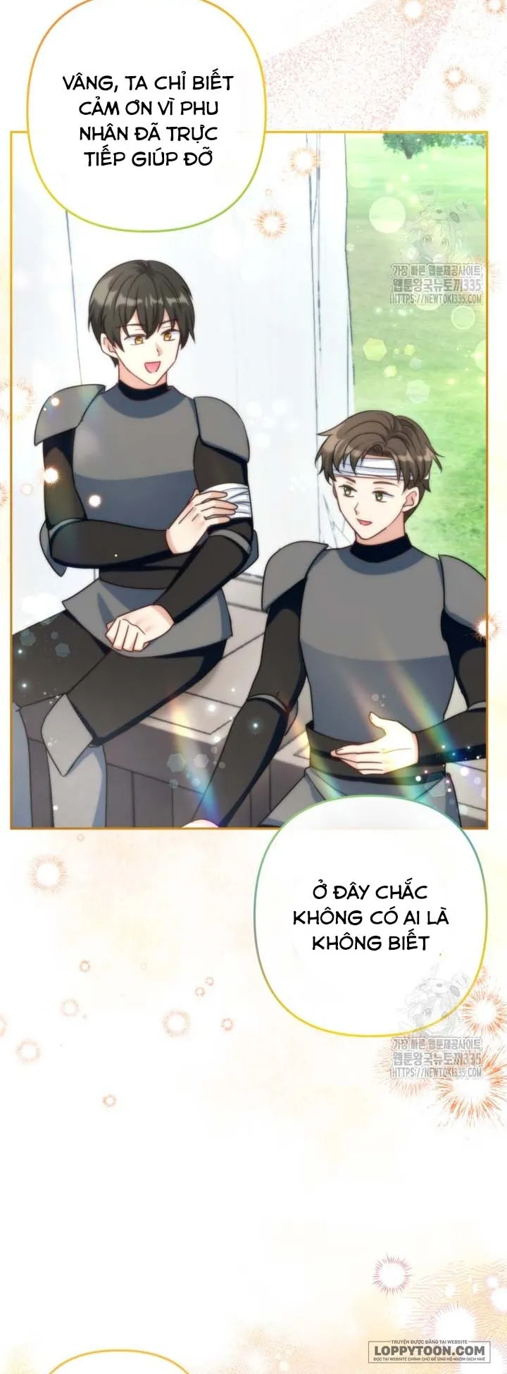Tôi Sống Chung Với Mẹ Chồng Chap 72 - trang 48