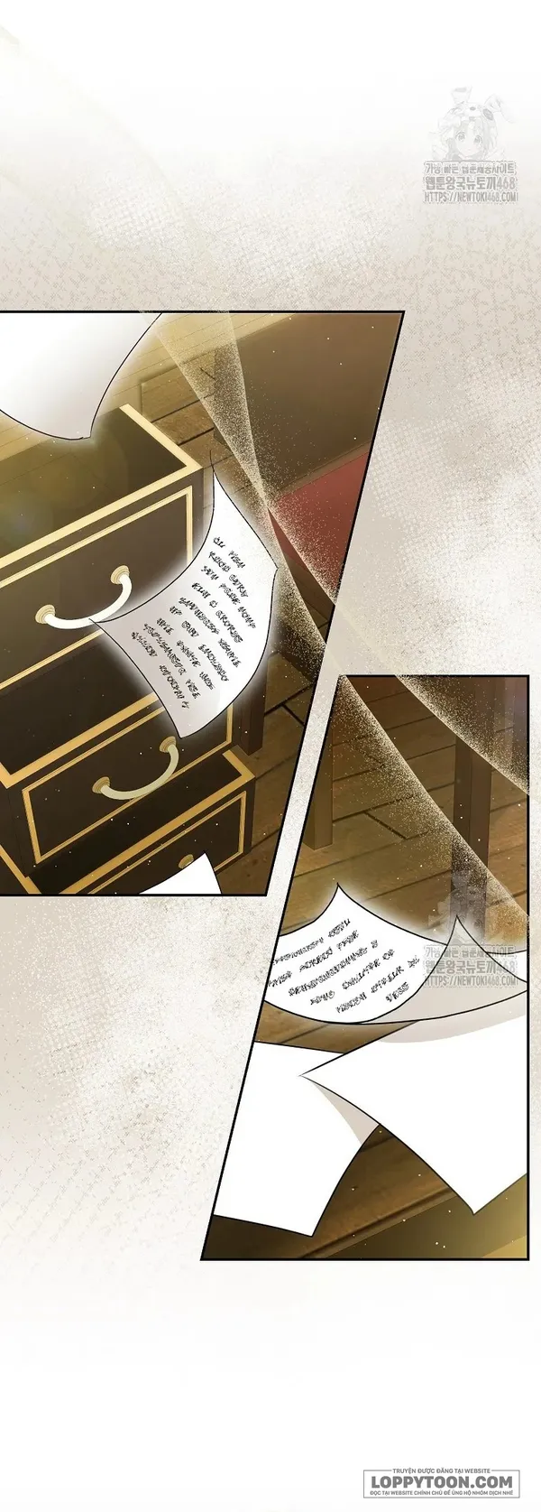 Sóc Con Tài Năng Chap 104 - trang 34