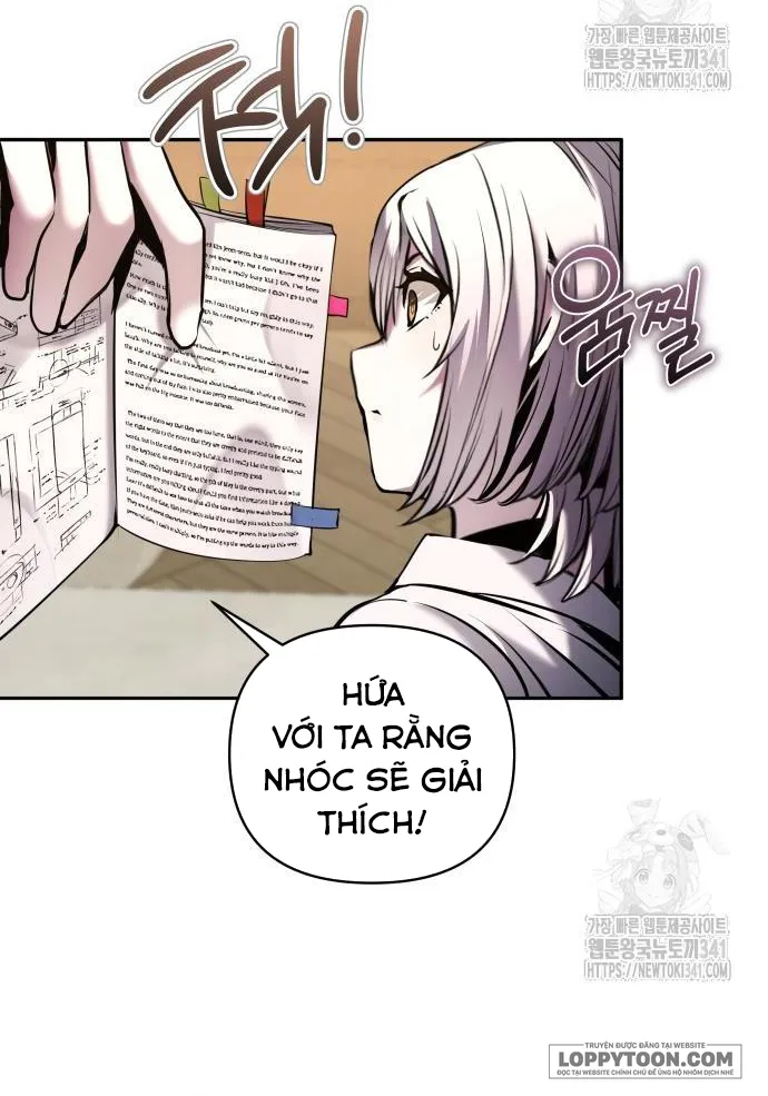 Thỏ Trắng Ở Xứ Sở Thần Tiên Chap 5 - trang 6