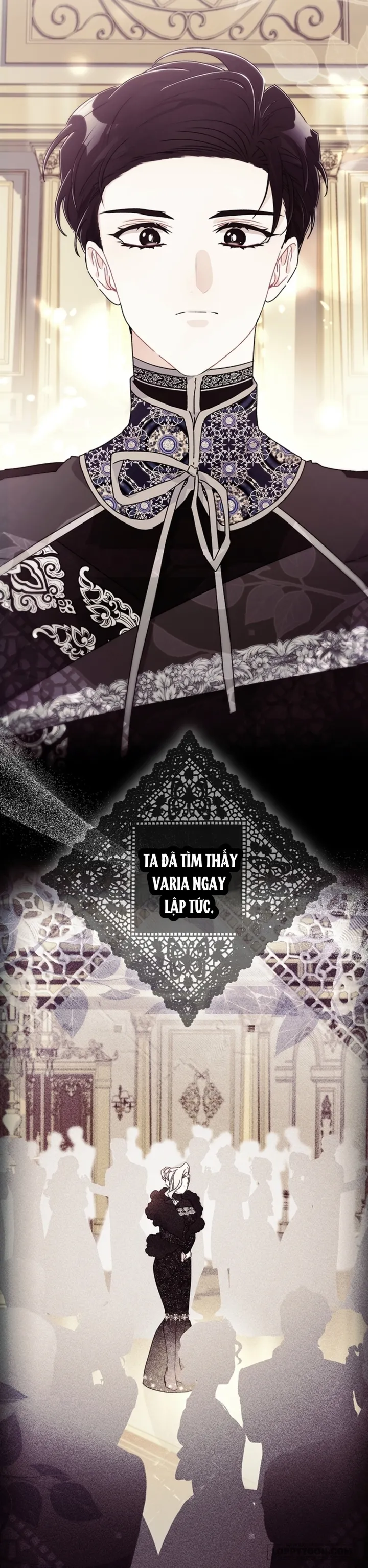 Tôi Đã Trở Thành Con Gái Nuôi Của Nam Chính Chap 163 - trang 43