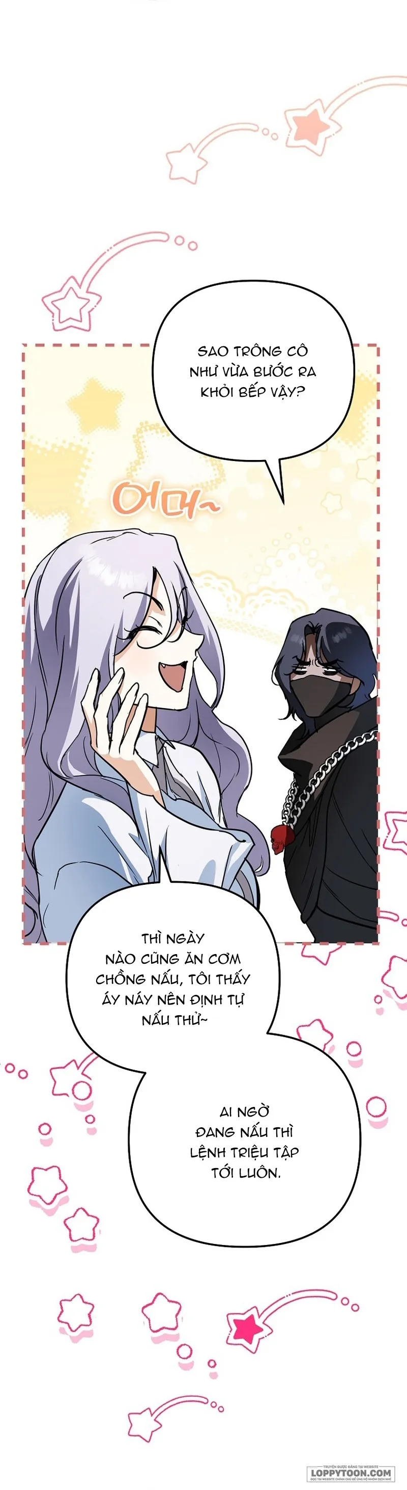 Bé Con Thiên Tài Bí Mật Đi Tìm Cha Chap 33 - trang 45