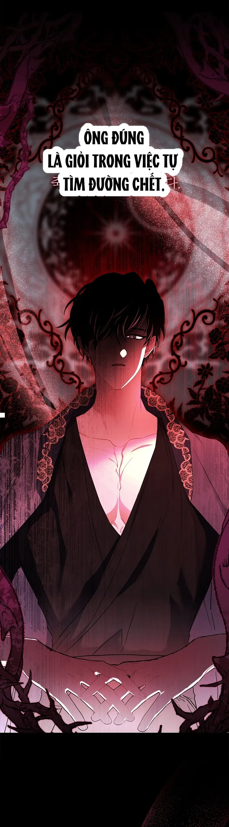 Tôi Đã Trở Thành Con Gái Nuôi Của Nam Chính Chap 72 - trang 15
