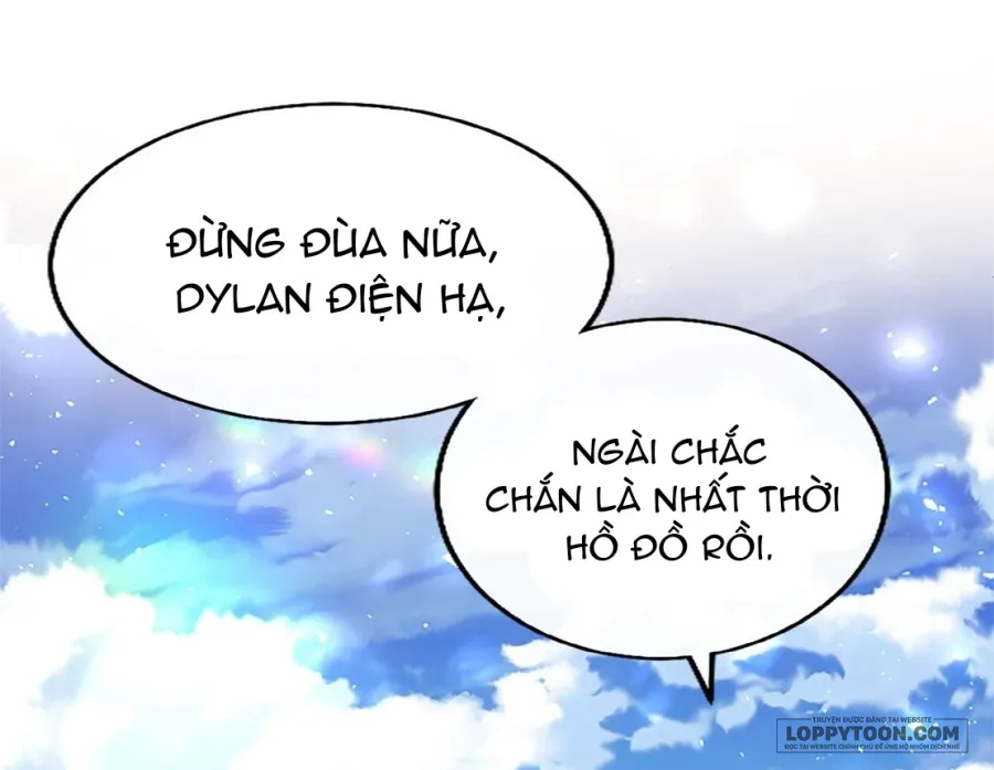 Đại Tiểu Thư Sao Phải Giả Nam Chap 35 - trang 21