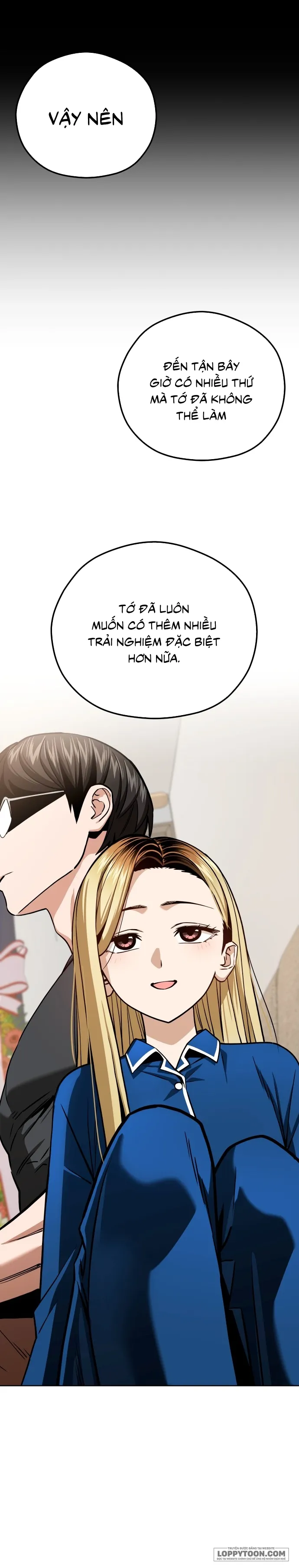 Từ Tình Cờ Đến Tình Yêu Chap 102 - trang 24
