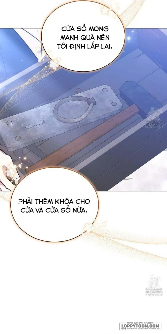 Dù Là Mẹ Kế Nhưng Tôi Thoát Khỏi Cái Chết Rất Dễ Dàng Chap 67 - trang 15