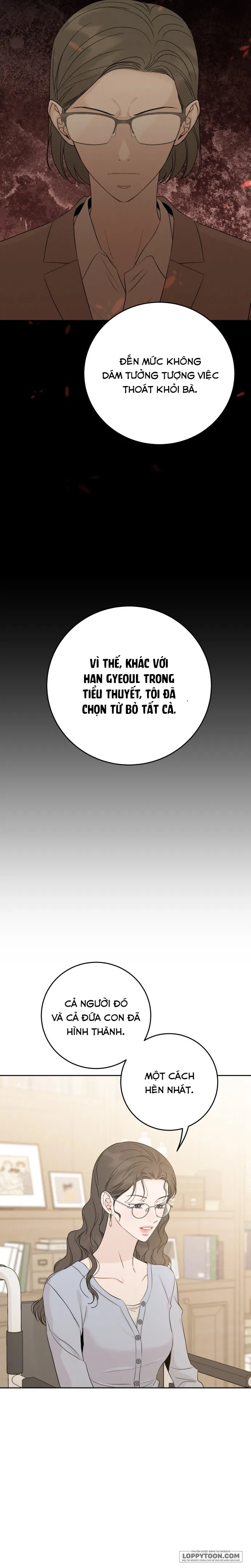 Người Một Nhà Chap 137 - trang 20