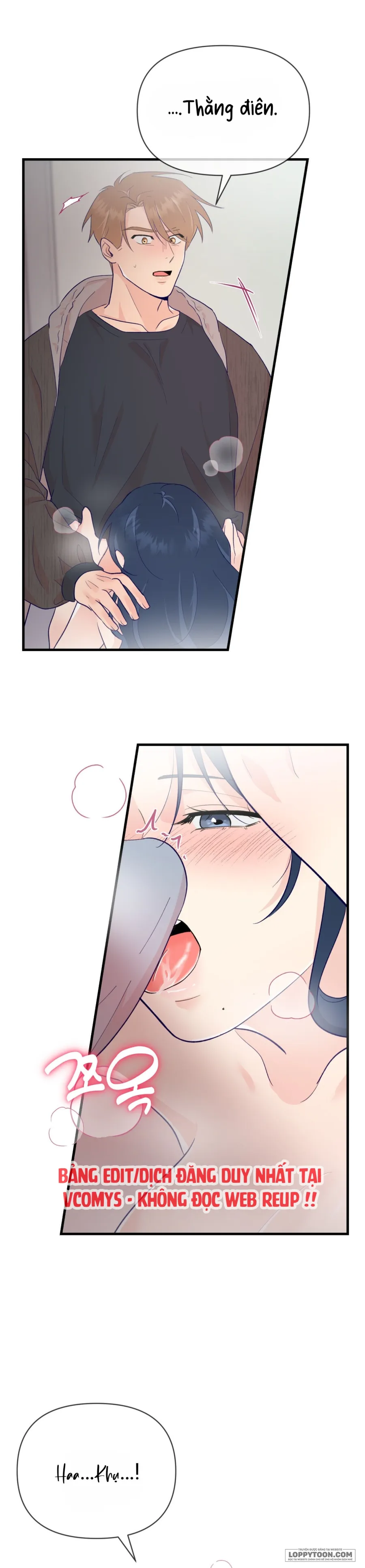 Ba Vẫn Hơn Hai Chap 7 - 🔞🔞🔞 - trang 18