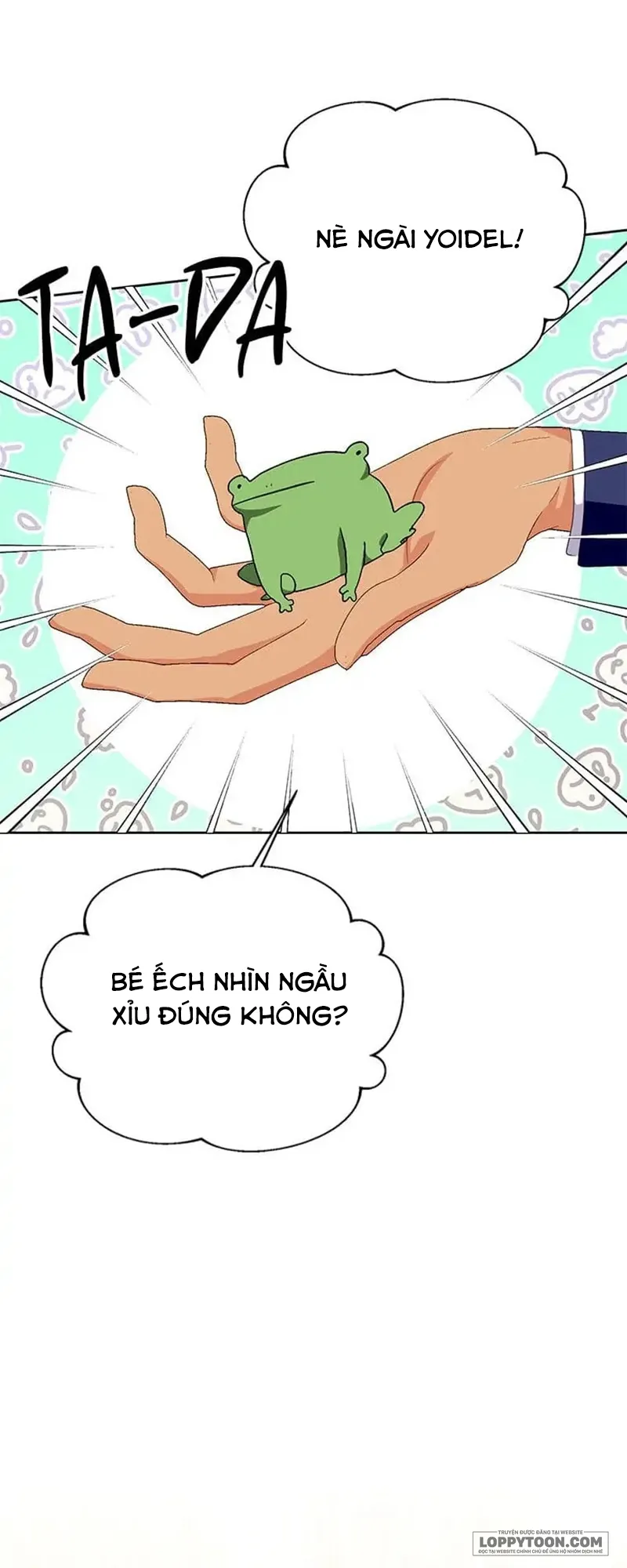 Phía Sau Mặt Nạ Của Nam Chính Hiền Lành Chap 27 - trang 35
