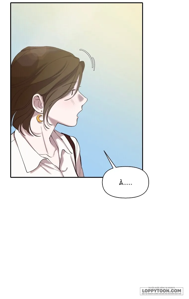 Thanh Xuân Của Chúng Ta Chap 74 - trang 21