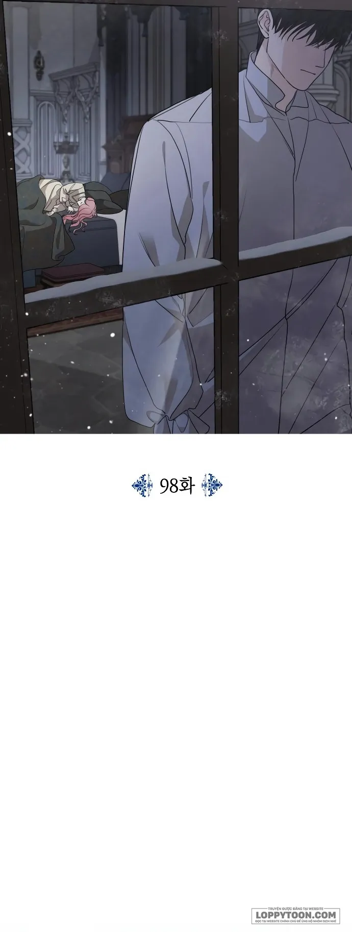 Gia Đình Chồng Quá Ám Ảnh Bởi Tôi Chap 98 - trang 15
