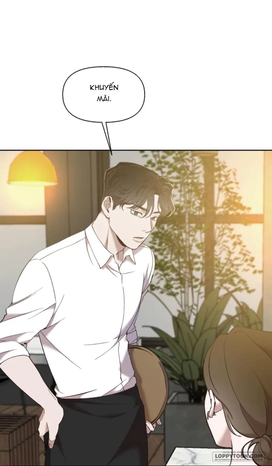 Thanh Xuân Của Chúng Ta Chap 59 - trang 88