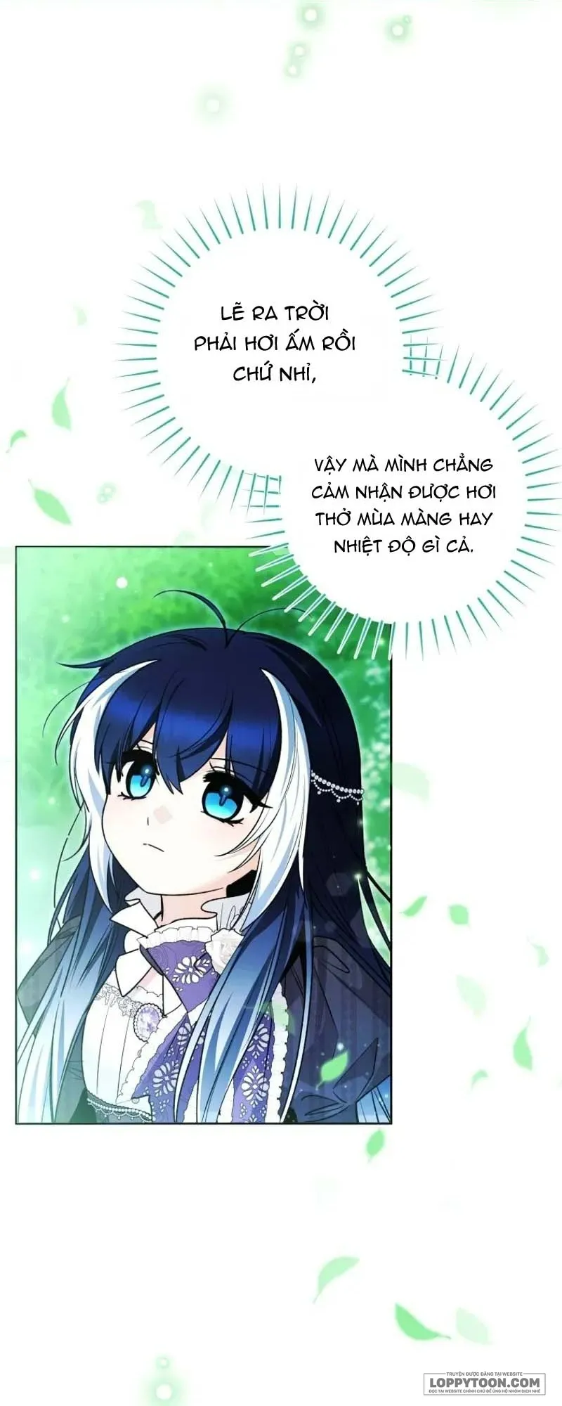 Bé Cá Voi Sát Thủ Phản Diện Chap 102 - trang 15